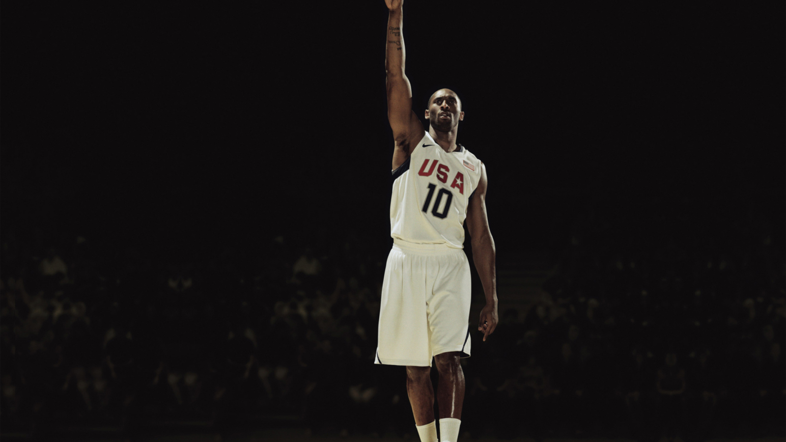 Kobe Bryant screenshot #1 1600x900