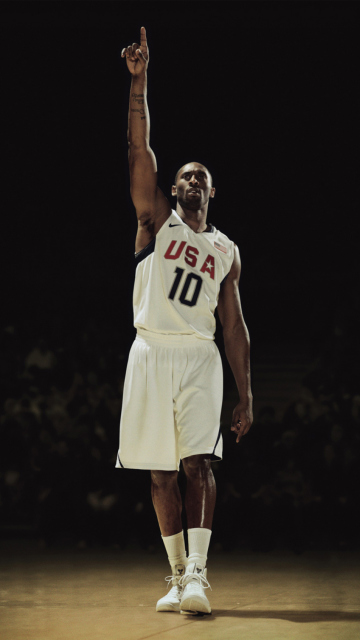 Kobe Bryant screenshot #1 360x640