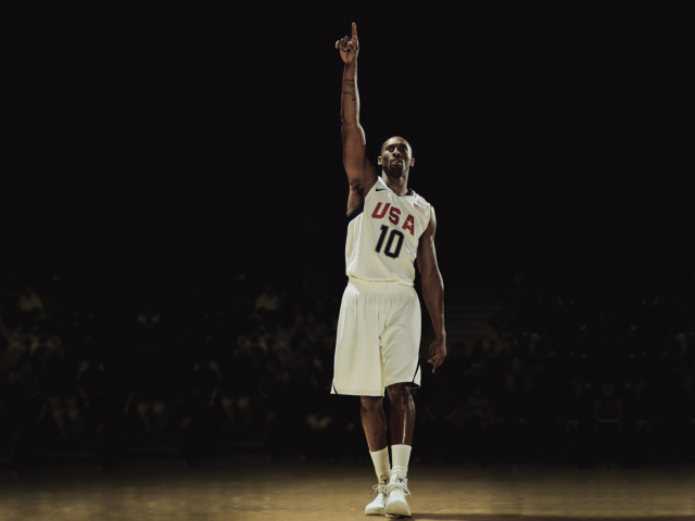 Kobe Bryant screenshot #1 640x480