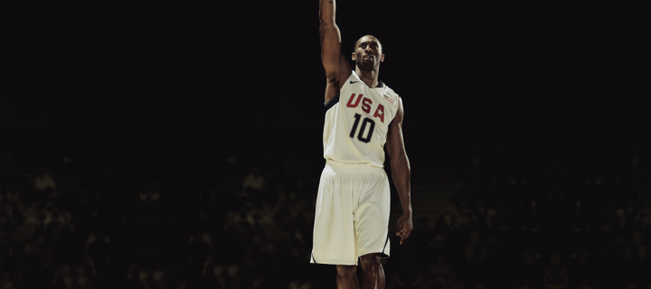 Kobe Bryant screenshot #1 720x320