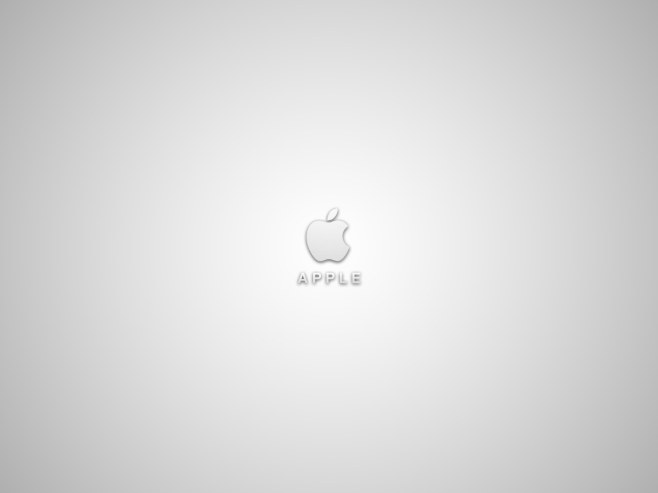 Обои Apple 1280x960