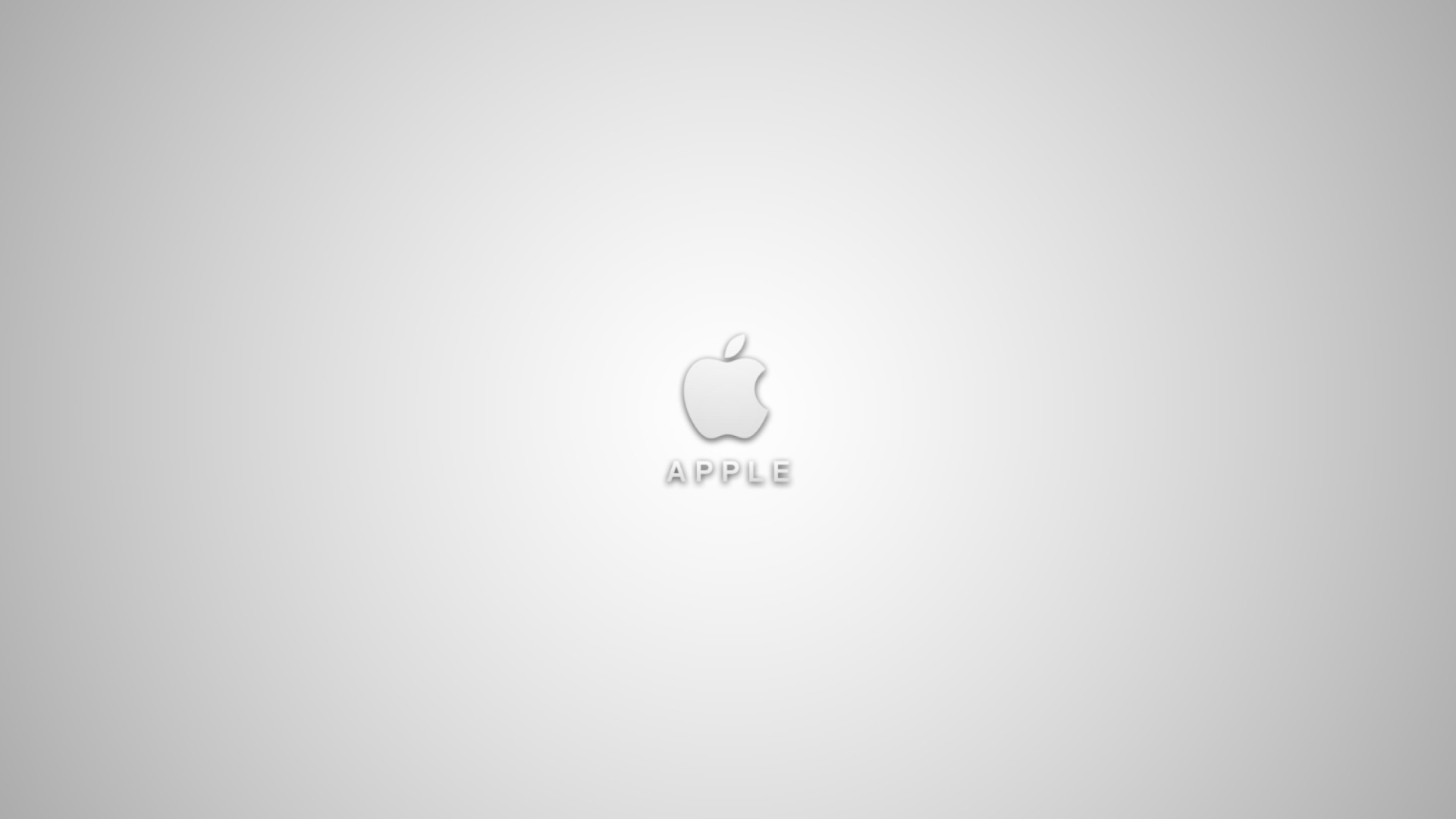 Fondo de pantalla Apple 1920x1080