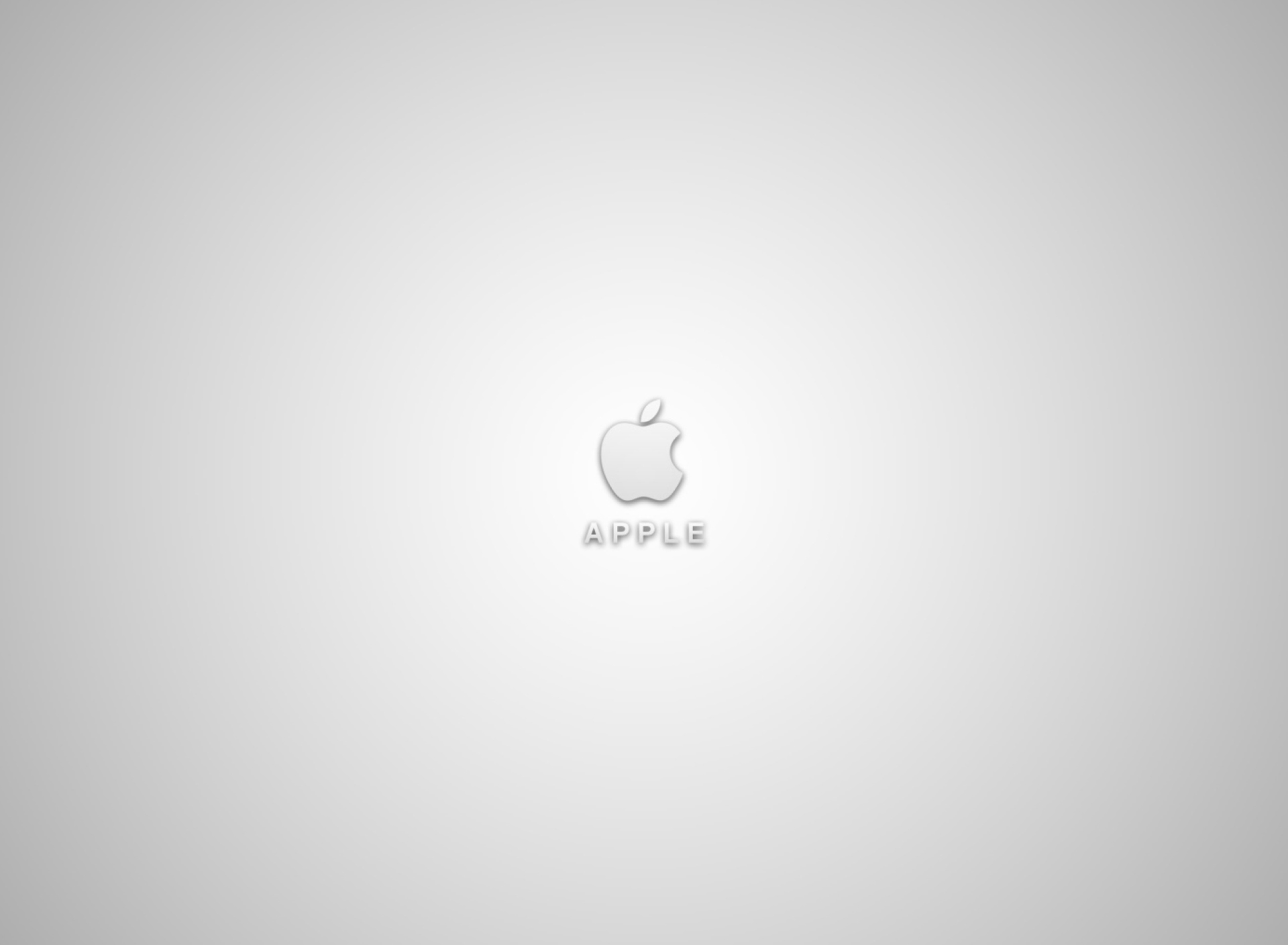 Fondo de pantalla Apple 1920x1408