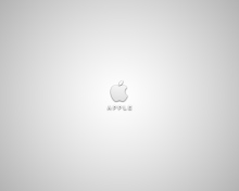 Das Apple Wallpaper 220x176