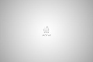 Apple - Obrázkek zdarma pro LG Optimus M