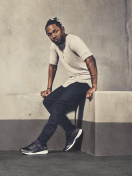Das Kendrick Lamar, To Pimp A Butterfly Wallpaper 132x176