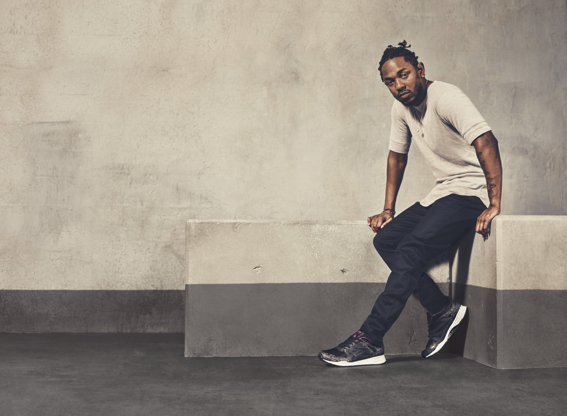Kendrick Lamar, To Pimp A Butterfly wallpaper 1920x1408