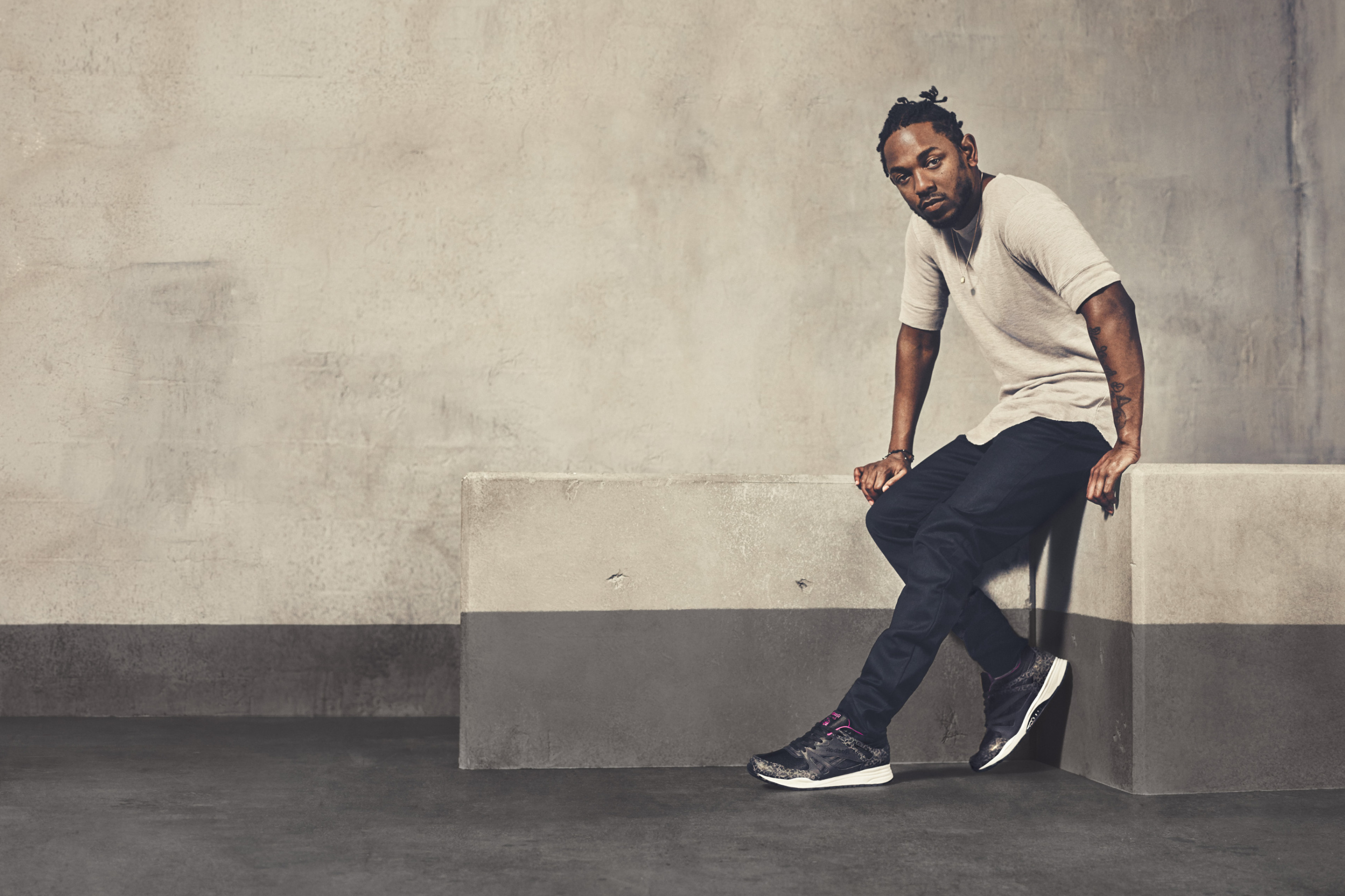 Kendrick Lamar, To Pimp A Butterfly screenshot #1 2880x1920