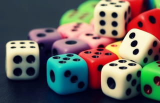 Dice Picture for Android, iPhone and iPad