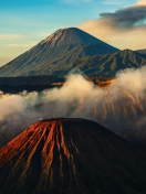 Sfondi Volcano 132x176
