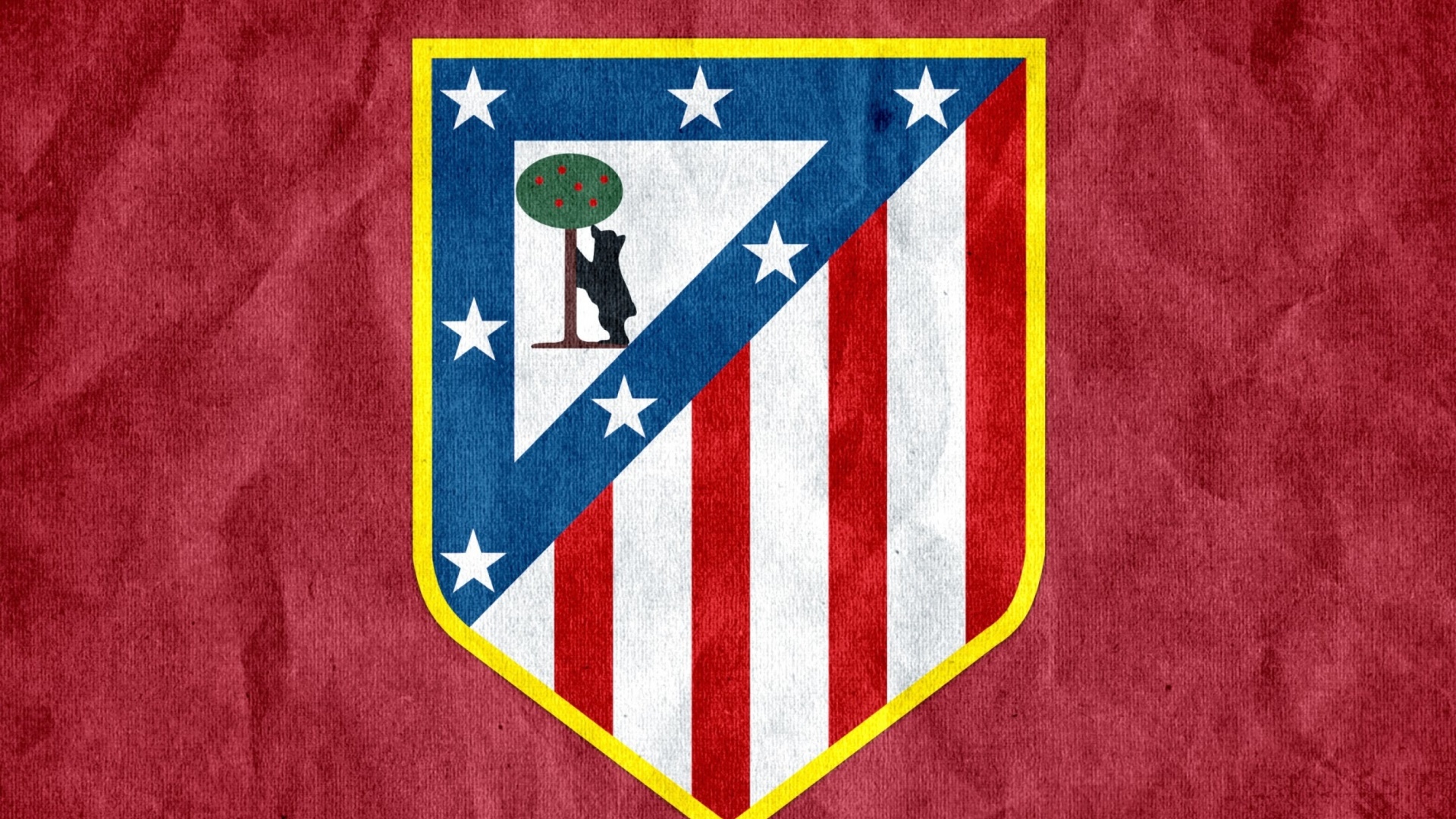 Atletico de Madrid wallpaper 1920x1080