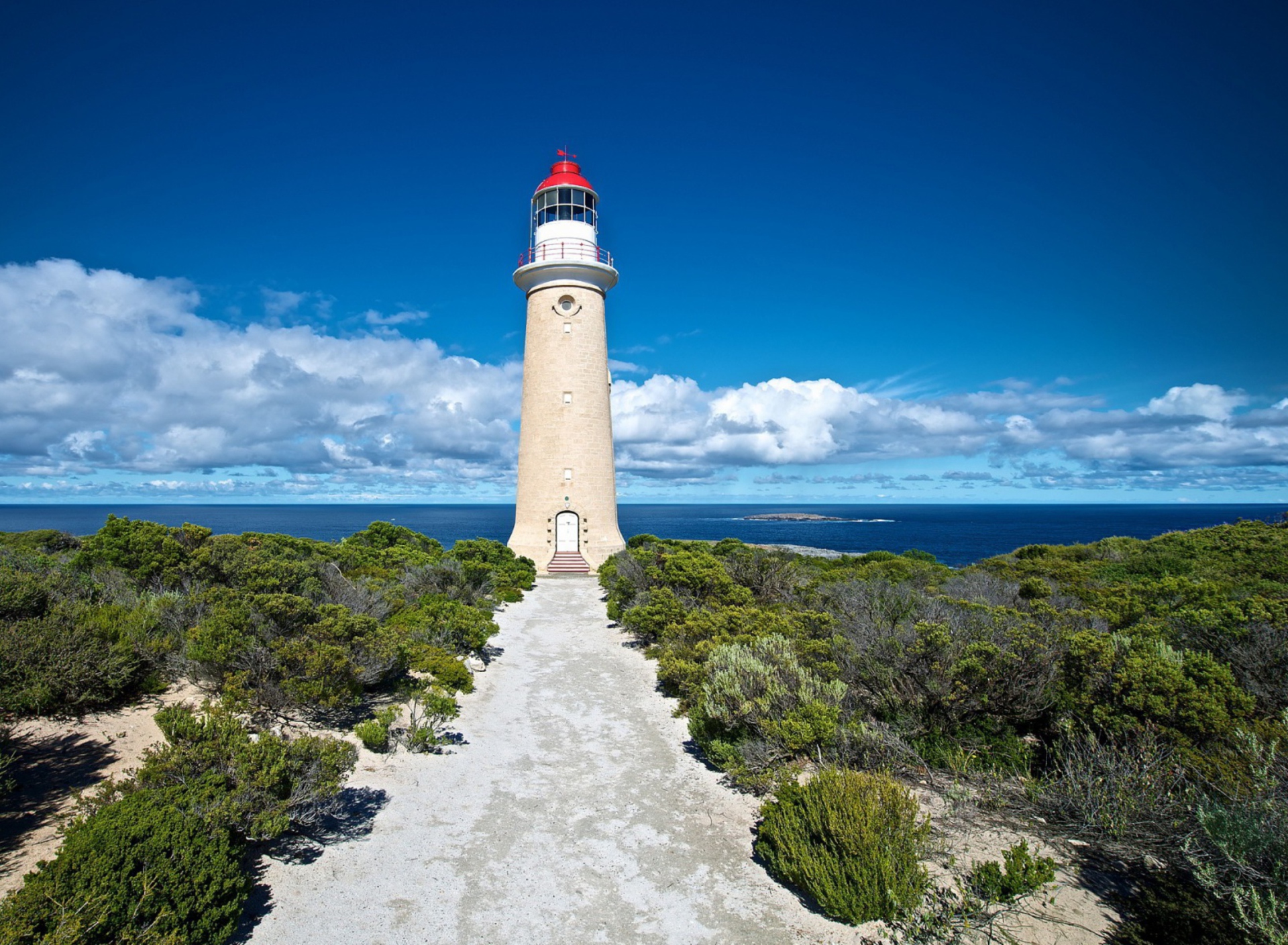 Sfondi Lighthouse 1920x1408