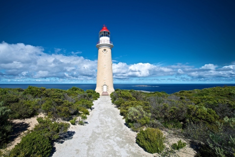 Das Lighthouse Wallpaper 480x320