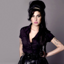 Amy Winehouse wallpaper 128x128