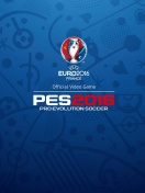 Screenshot №1 pro téma UEFA Euro 2016 in France 132x176