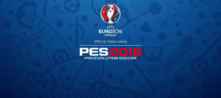 Sfondi UEFA Euro 2016 in France 720x320