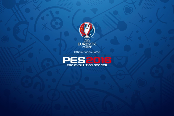 UEFA Euro 2016 in France wallpaper