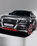 Fondo de pantalla Audi Q5 Concept 128x160
