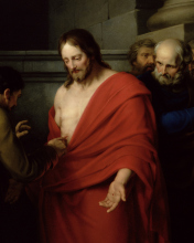 Sfondi Jesus Resurrection 176x220