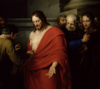 Jesus Resurrection - Fondos de pantalla gratis para iPad 2