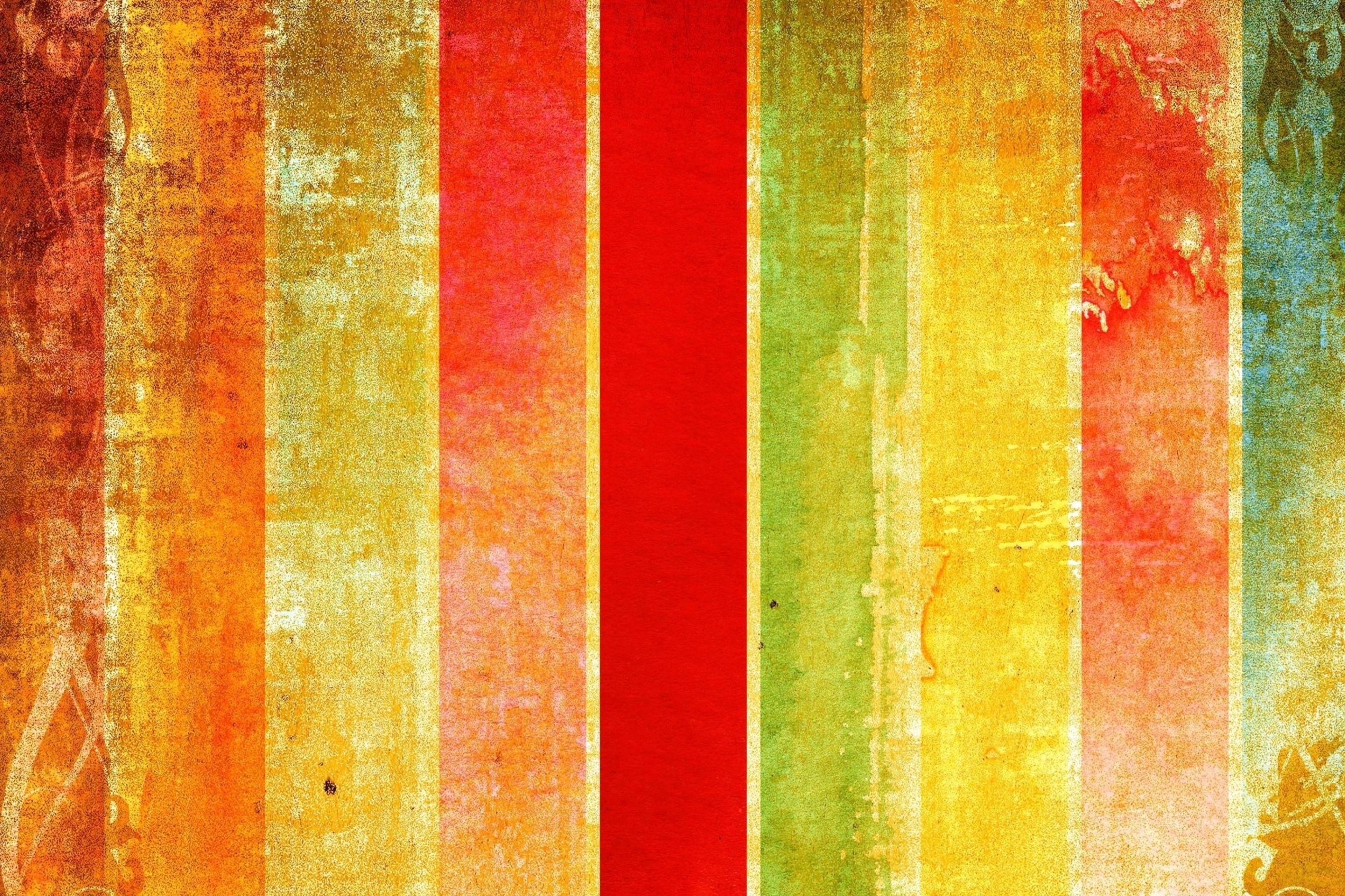 Elegant abstract HD wallpaper 2880x1920