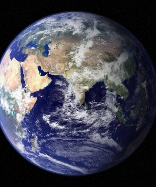 Earth Wallpaper for Nokia C1-01
