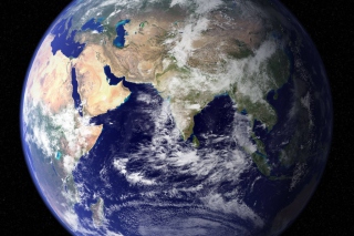 Free Earth Picture for Android, iPhone and iPad