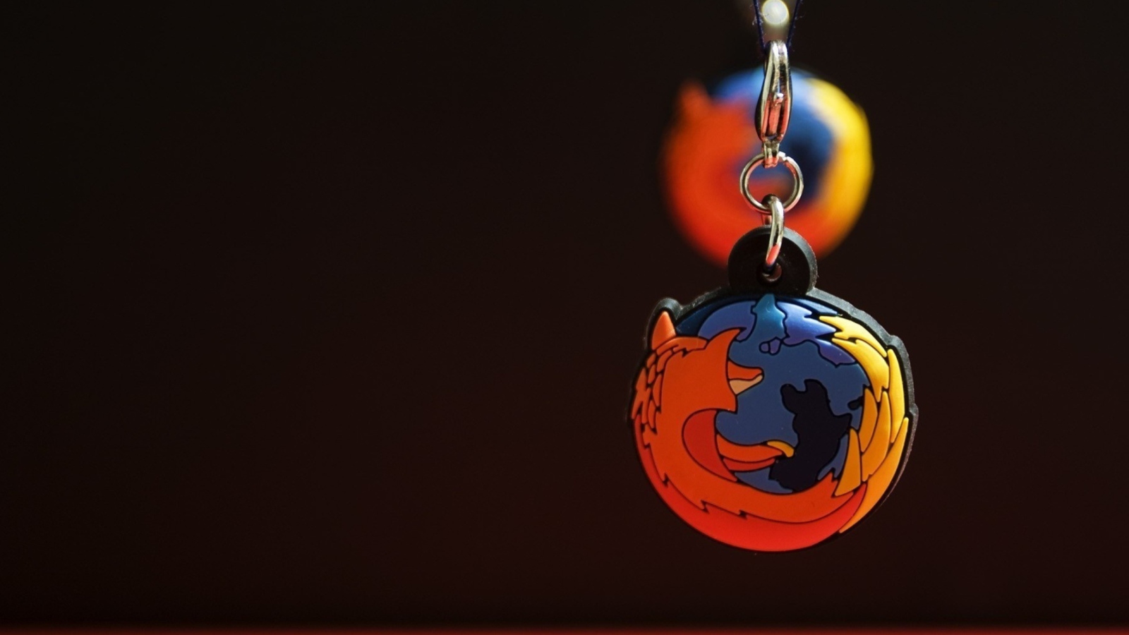 Firefox Key Ring screenshot #1 1600x900