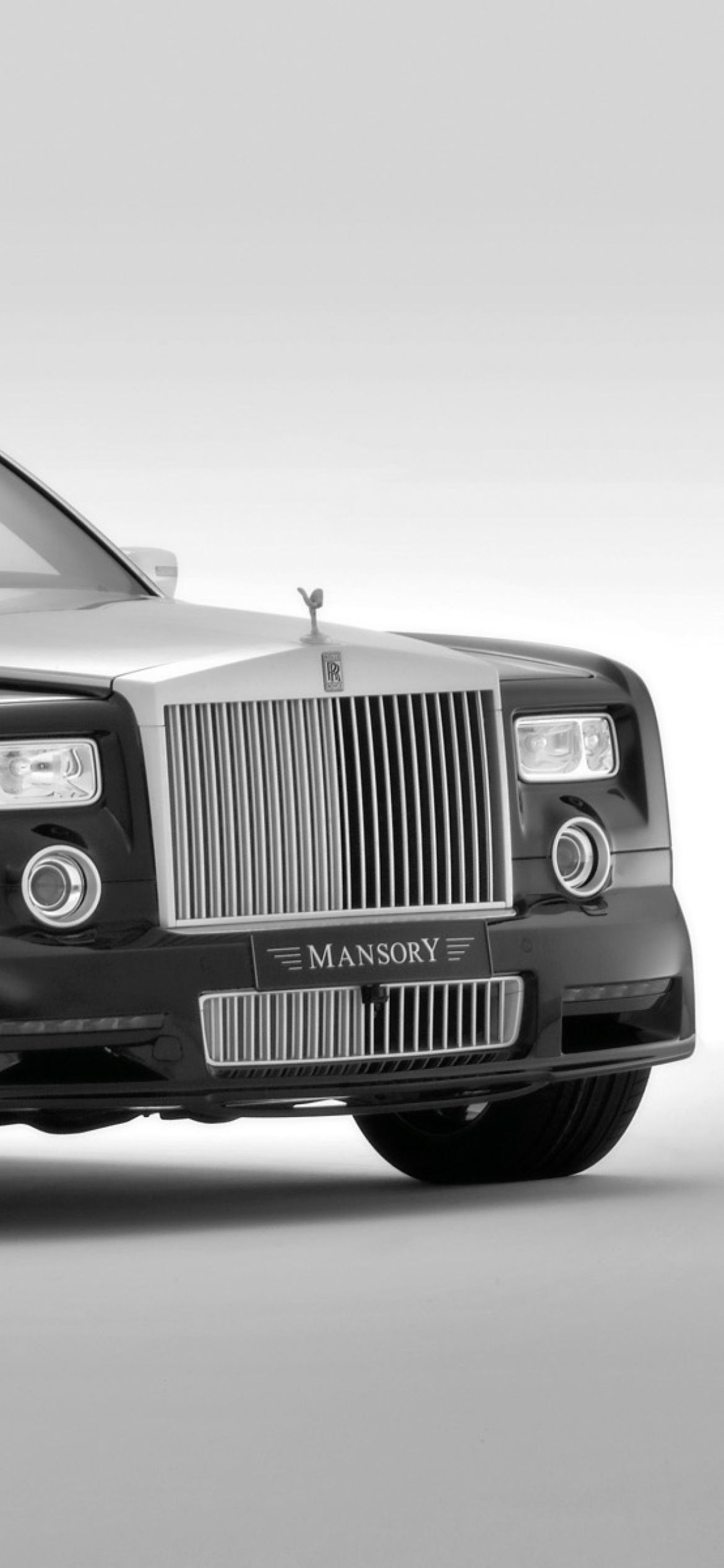 Rolls royce phantom mansory hires stock photography and images  Alamy