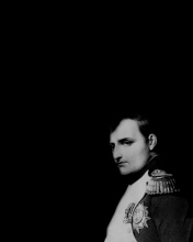 Screenshot №1 pro téma Napoleon Bonaparte 176x220