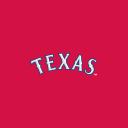 Das Texas Rangers Wallpaper 128x128