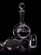 Caviar And Vodka screenshot #1 132x176