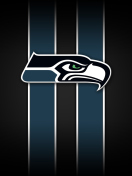 Sfondi Seattle Seahawks 132x176