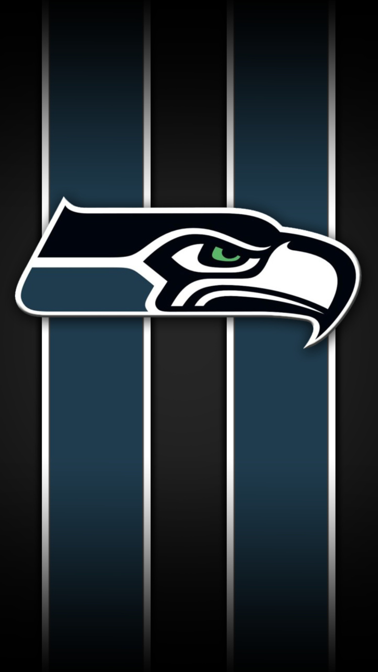 Screenshot №1 pro téma Seattle Seahawks 750x1334