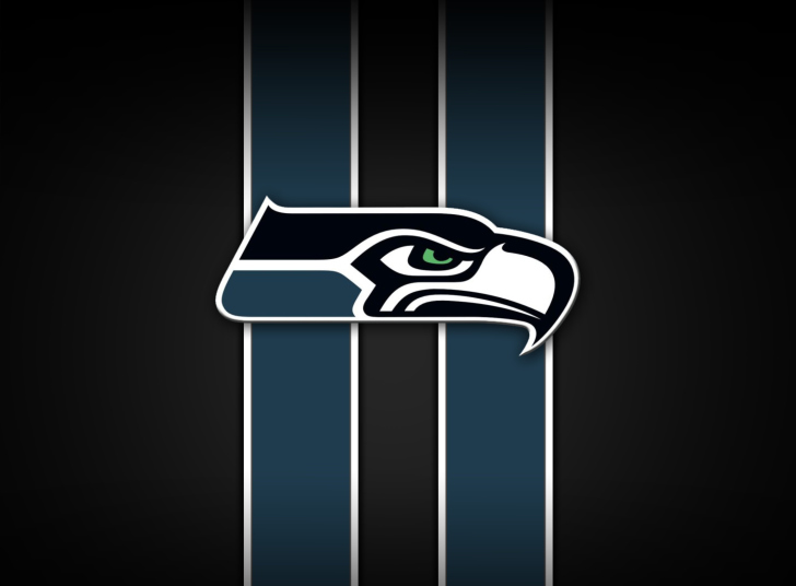 Screenshot №1 pro téma Seattle Seahawks