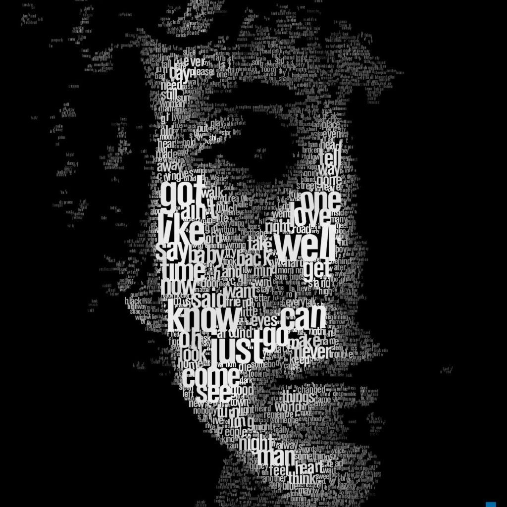 Bob Dylan wallpaper 1024x1024