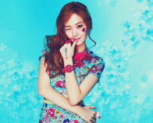 Girls Generation wallpaper 220x176