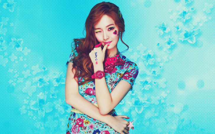 Girls Generation wallpaper