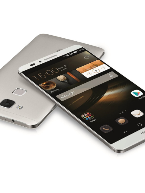 Обои Huawei Ascend Mate7 480x640