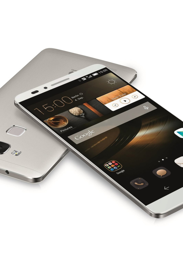 Обои Huawei Ascend Mate7 640x960