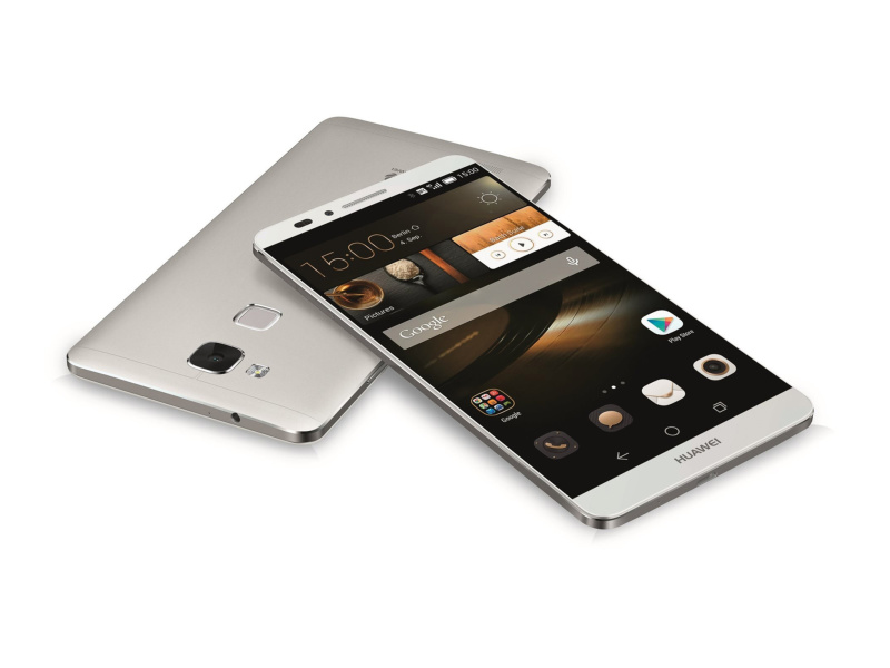 Обои Huawei Ascend Mate7 800x600