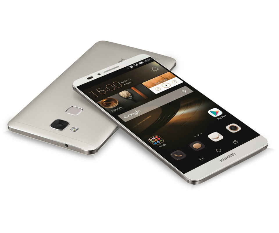 Обои Huawei Ascend Mate7 960x800