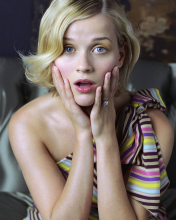 Fondo de pantalla Reese Witherspoon 176x220