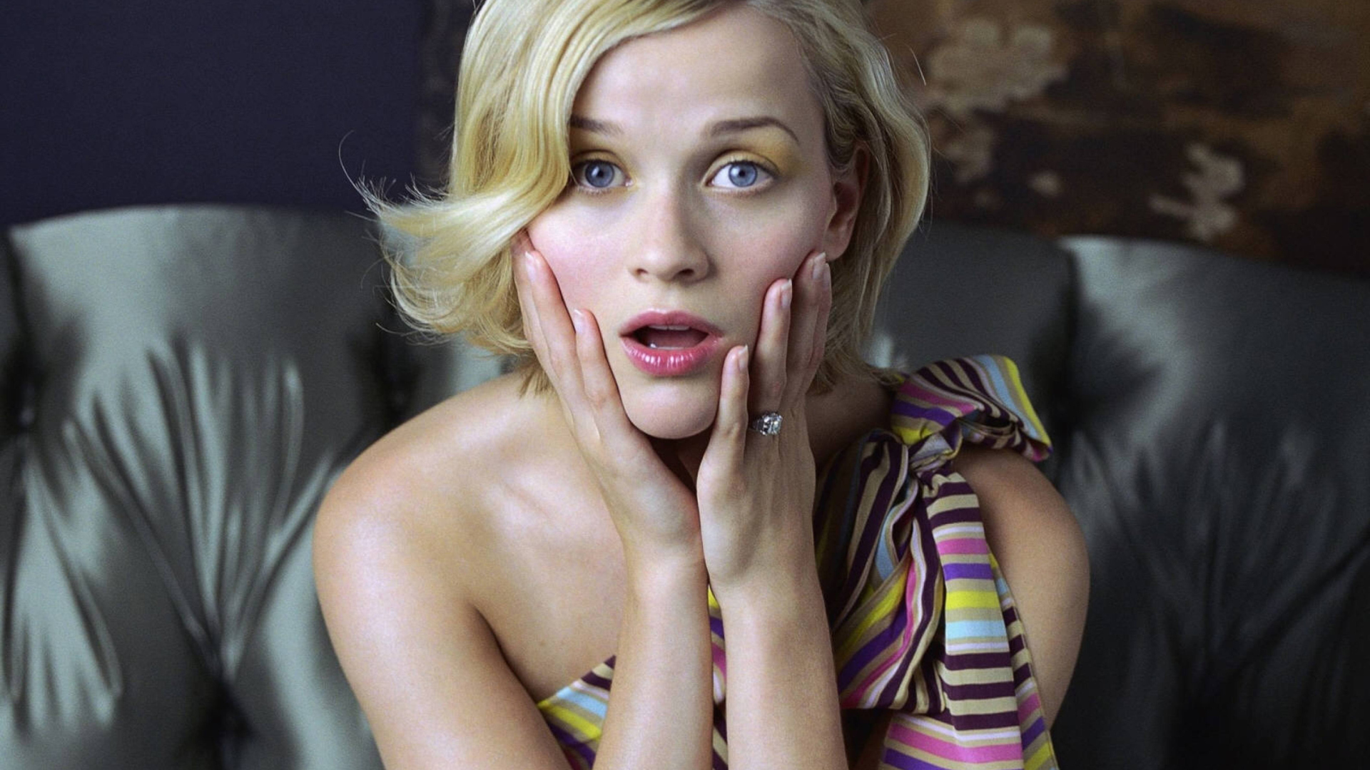 Sfondi Reese Witherspoon 1920x1080