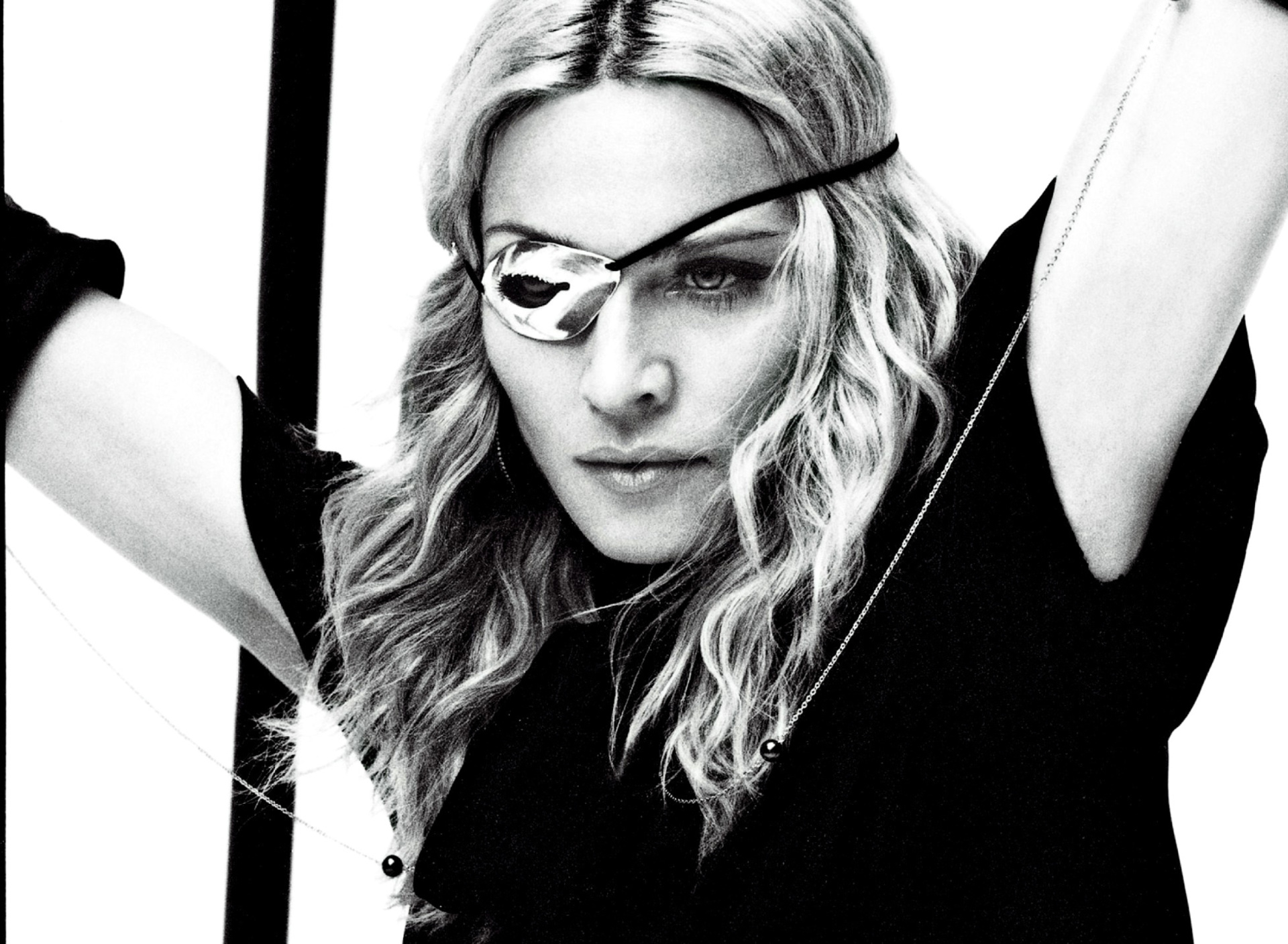 Madonna screenshot #1 1920x1408