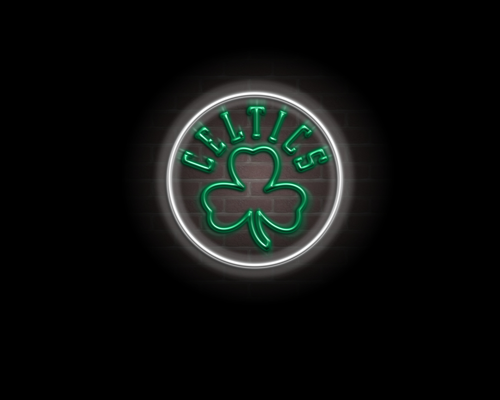 Boston Celtics NBA wallpaper 1600x1280