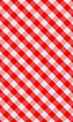 Italian Taverns Typical Tablecloth screenshot #1 240x400