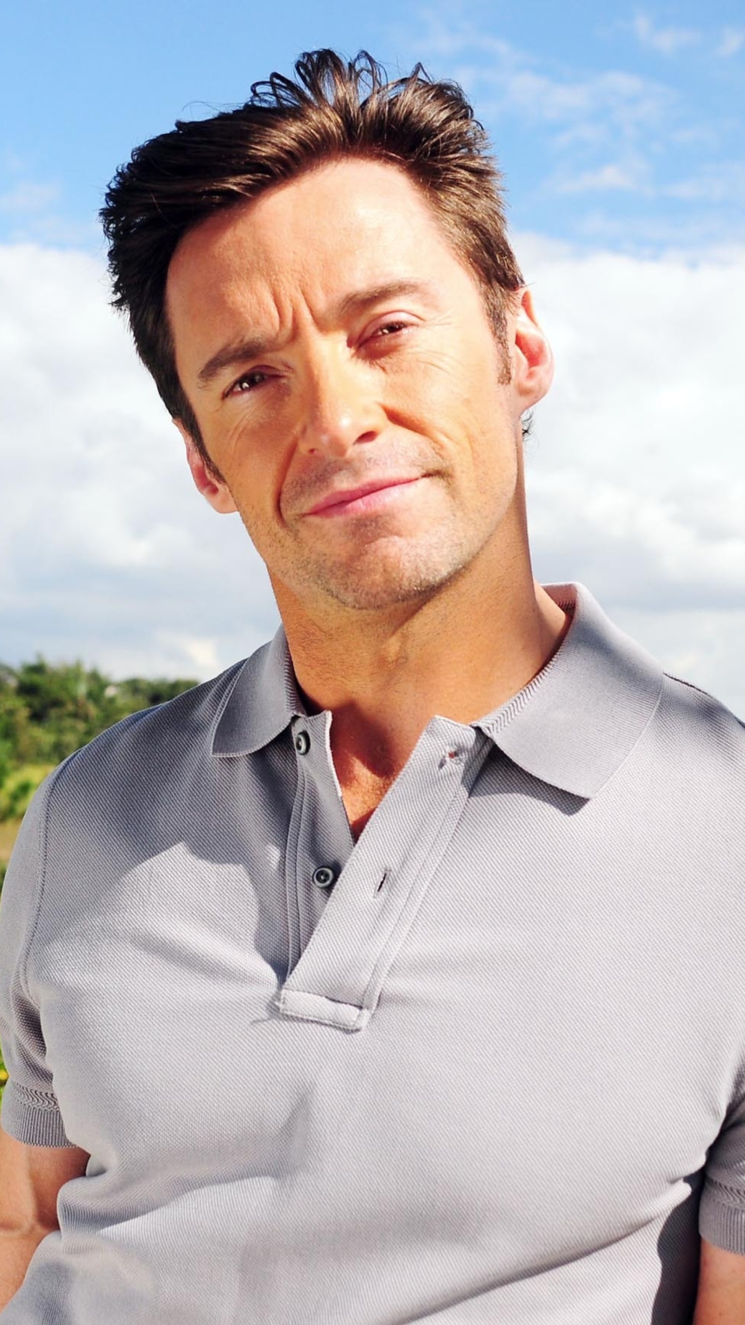 Hugh Jackman wallpaper 1080x1920