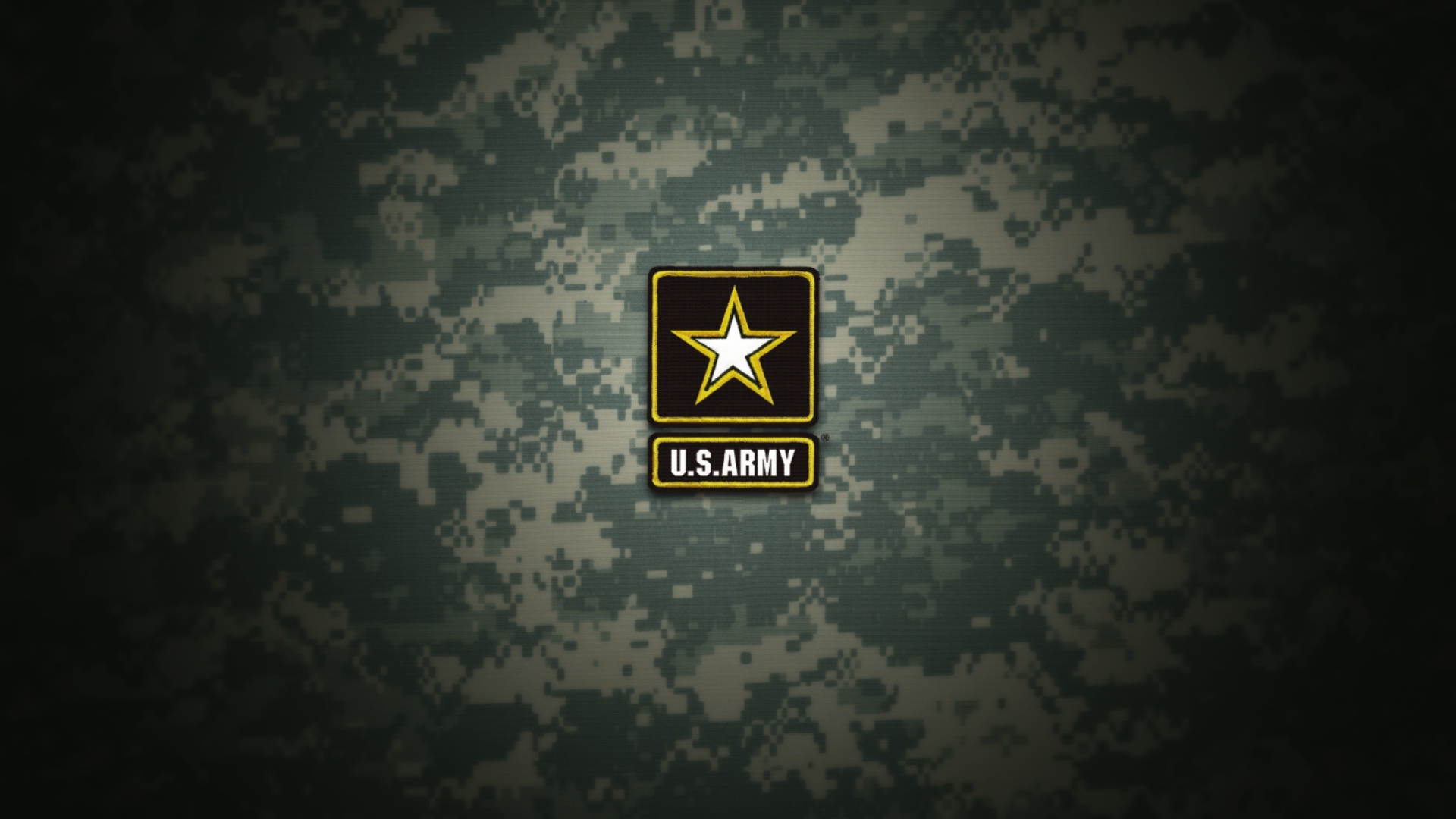 US Army screenshot #1 1920x1080