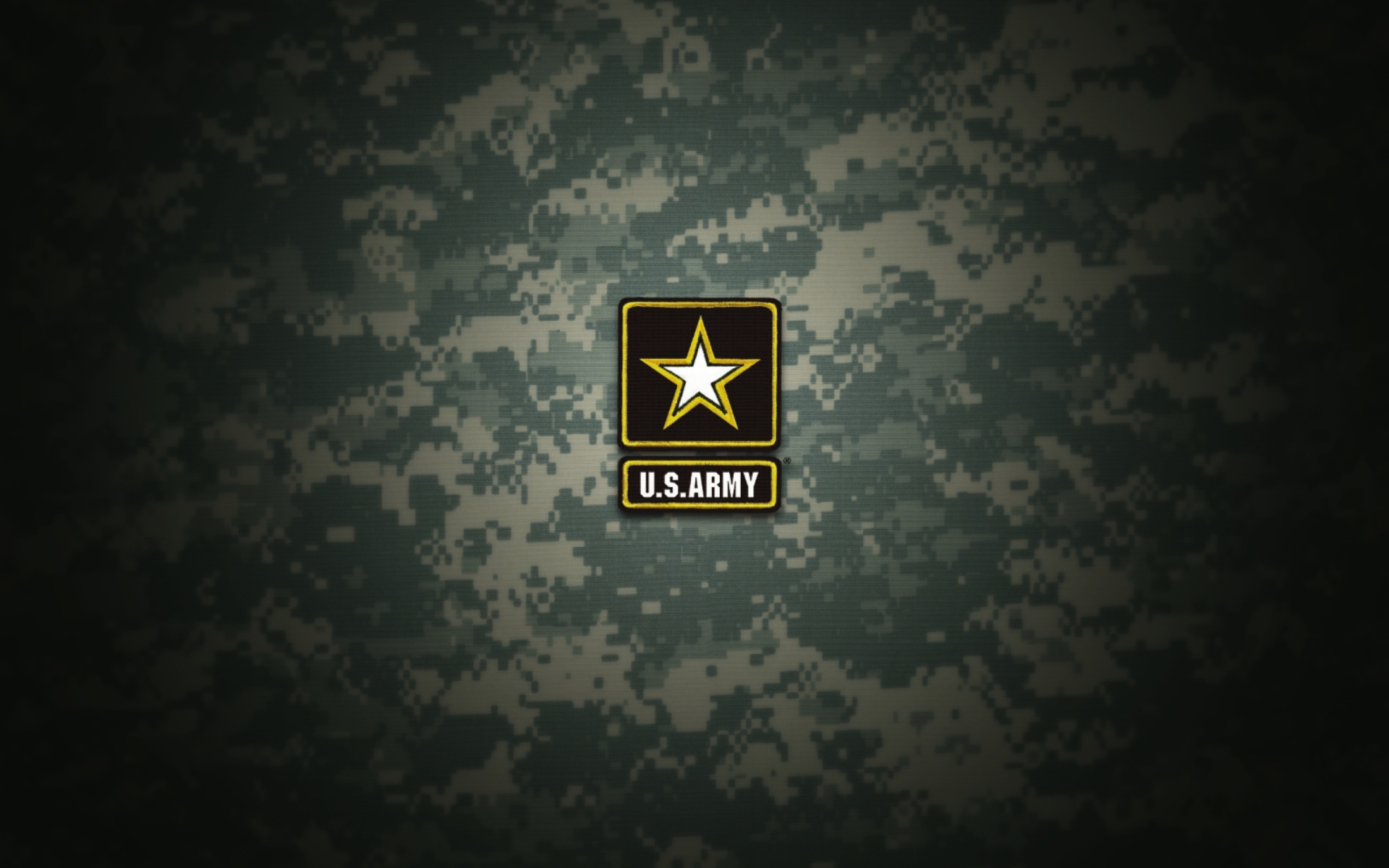 Fondo de pantalla US Army 1920x1200